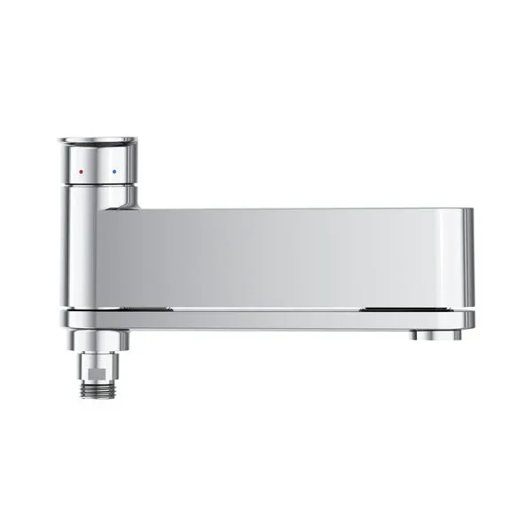 Змішувач для ванни CR II 022.00CR Chrome, Ravak