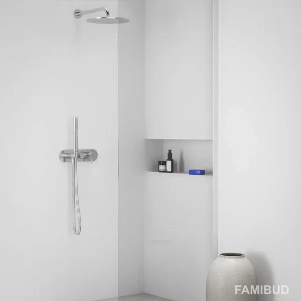 Душовий кронштейн 702.00 Chrome, Ravak