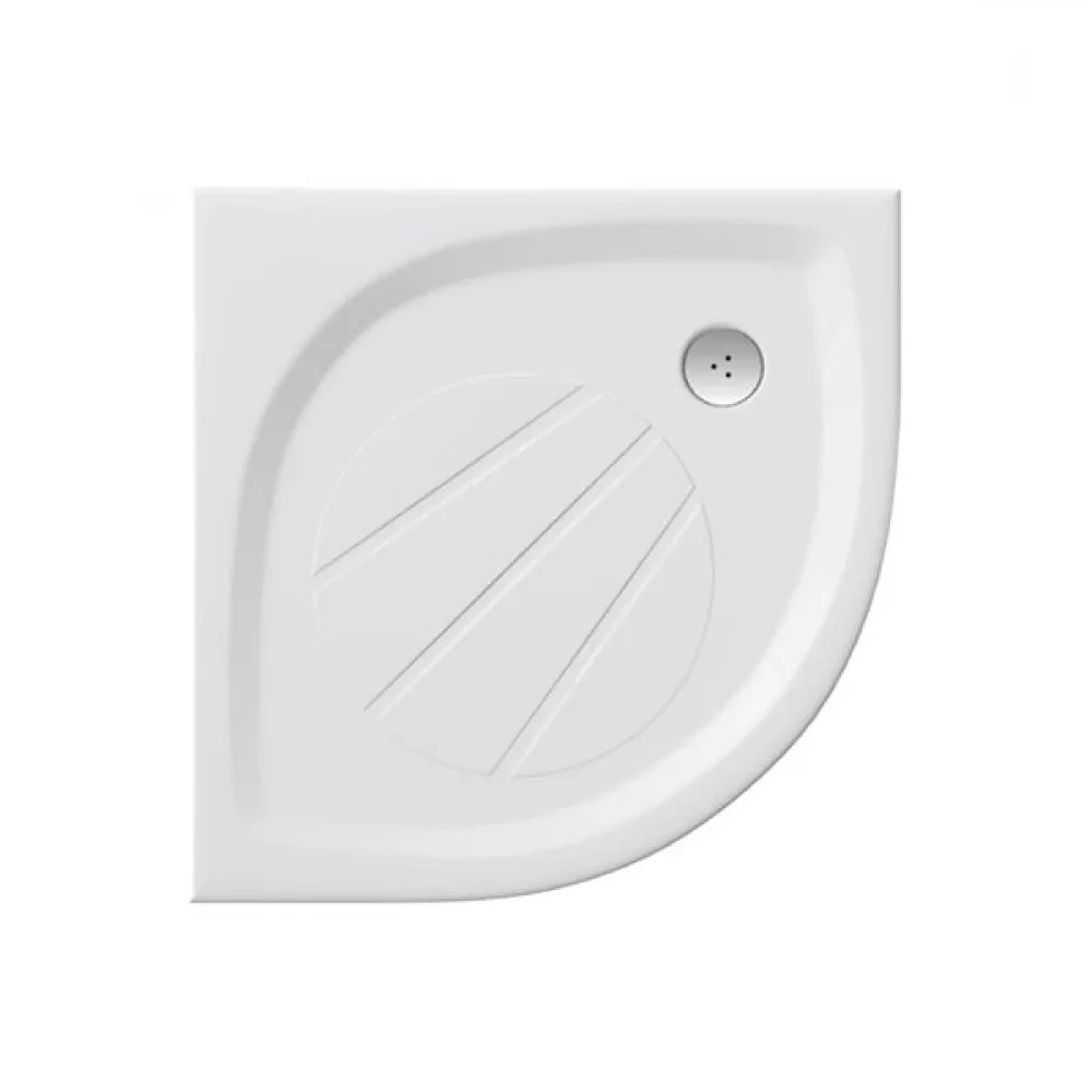 Душовий піддон Elipso Pro 100, Ravak