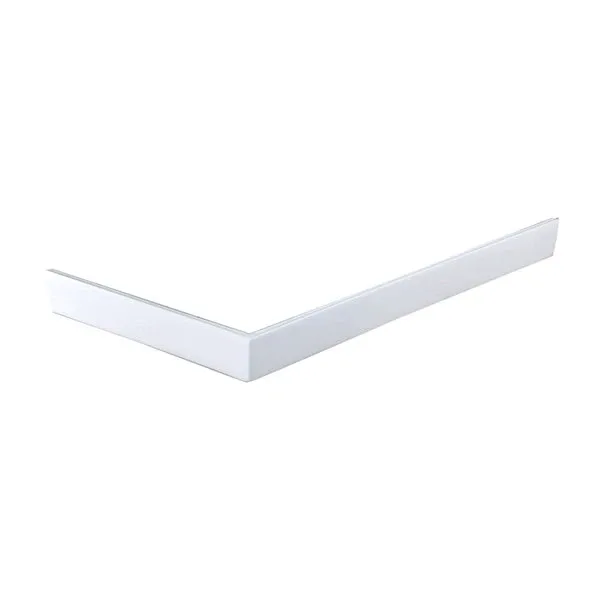 Панель душового піддона Gigant Pro SET R, 100×80
