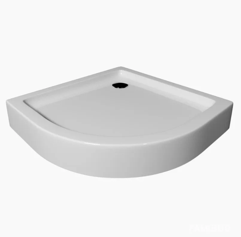 Душовий піддон Verona 90 ST, Ravak
