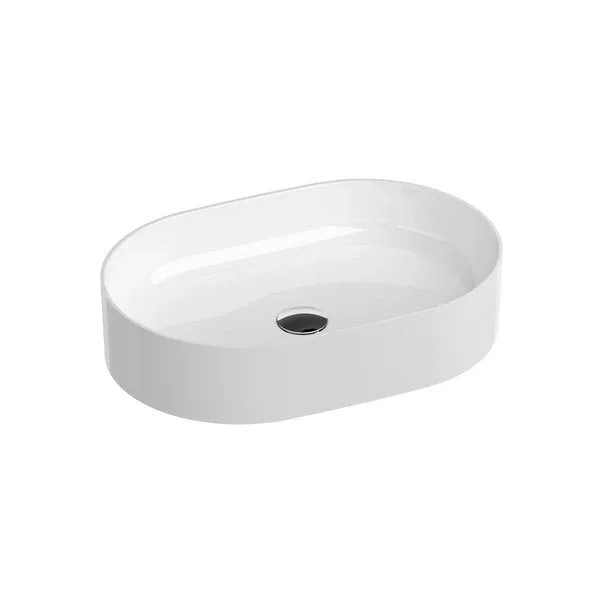 Умивальник Ceramic 550 O Slim, Ravak
