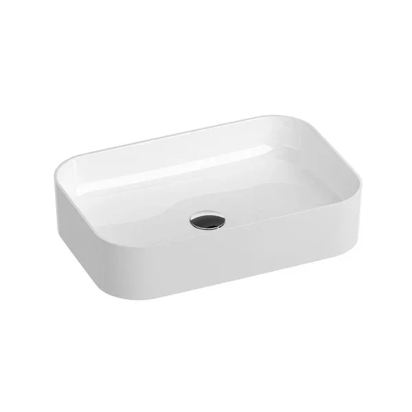 Умивальник Ceramic 550 R Slim, Ravak