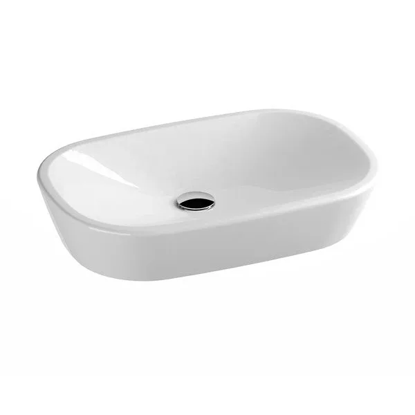 Умивальник Ceramic 600 O, Ravak