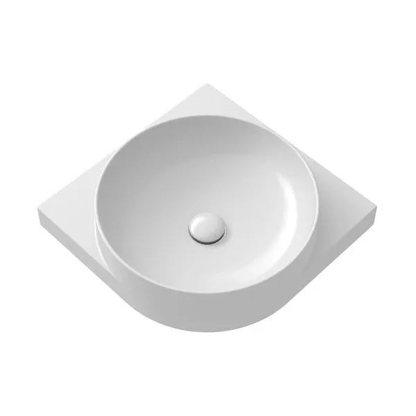 Умивальник Yard 450 C XJX01245000, Ravak