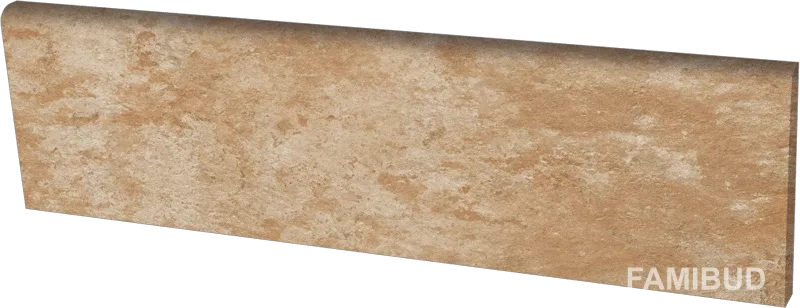 Цоколь Ilario Ochra, 8,1×30, Paradyz