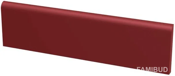 Цоколь Natural Rosa, 81×300×11, Paradyz