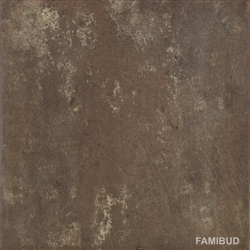 Плитка підлогова Ilario Brown, 30×30, Paradyz