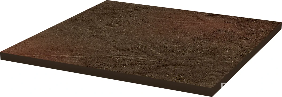 Плитка підлогова Semir Brown, 30×30, Paradyz