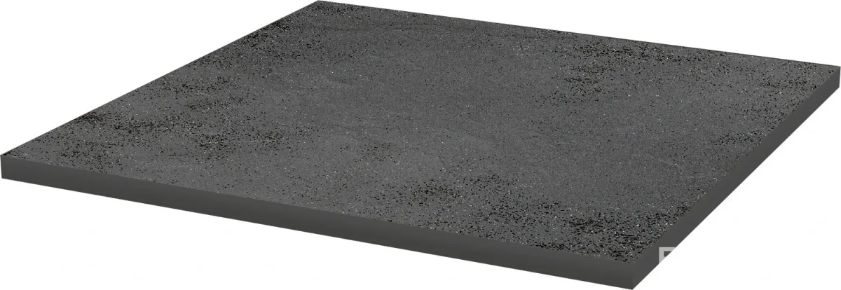 Плитка підлогова Semir Grafit, 30×30, Paradyz