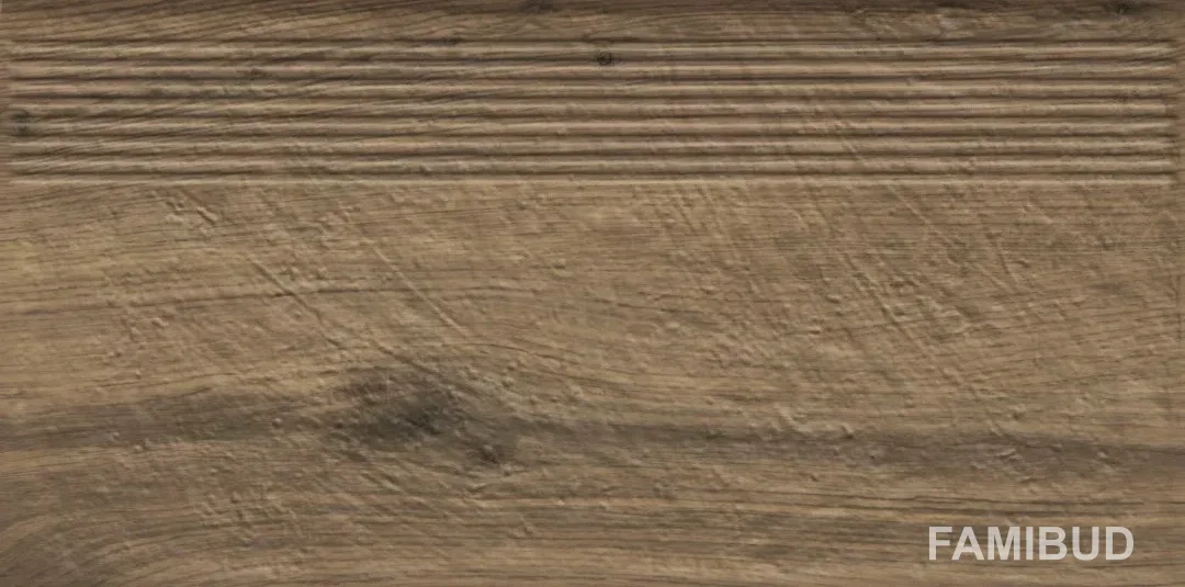 Сходинка Carrizo Wood, 300×600×8,5, Paradyz
