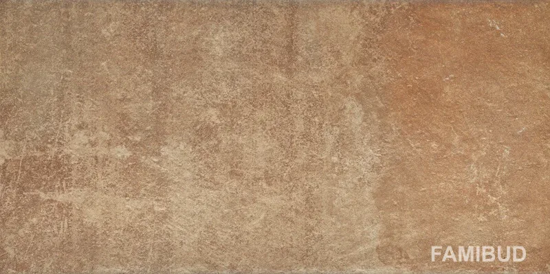 Плитка підлогова Scandiano Rosso, 30×60, Paradyz