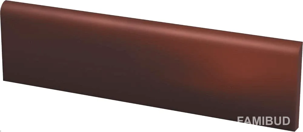 Цоколь Cloud Brown, 8,1×30, Paradyz