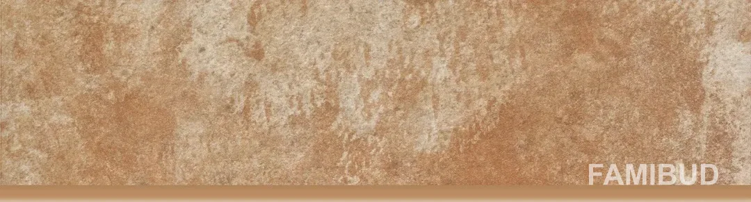 Цоколь Ilario Ochra, 81×300×8,5, Paradyz