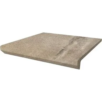 Сходинка з капіносом Scandiano Ochra, 295×328, Paradyz