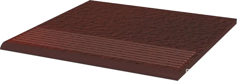 Сходинка пряма Cloud Brown, 300×300×8,5, Paradyz