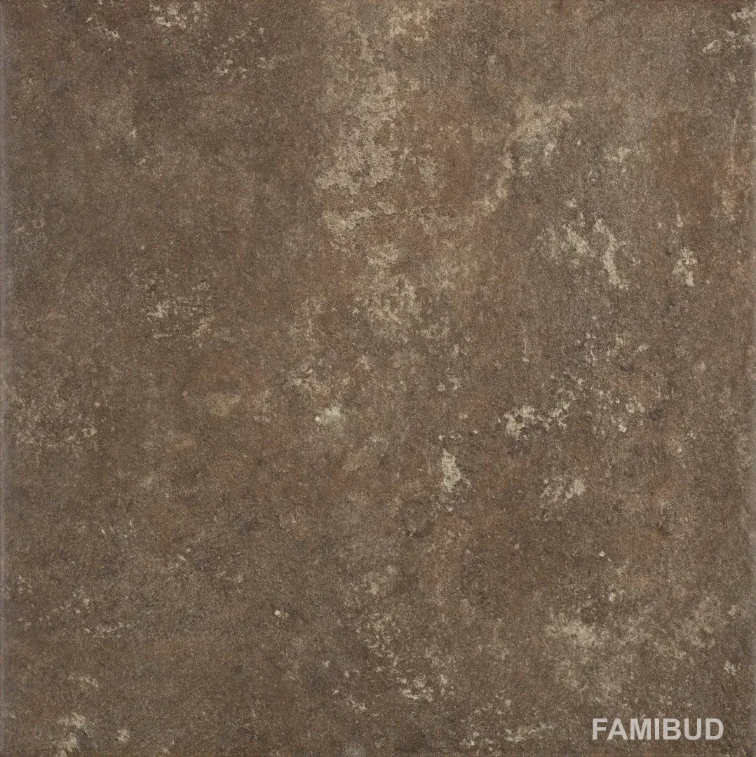 Плитка підлогова Ilario Brown, 300×300×8,5, Paradyz