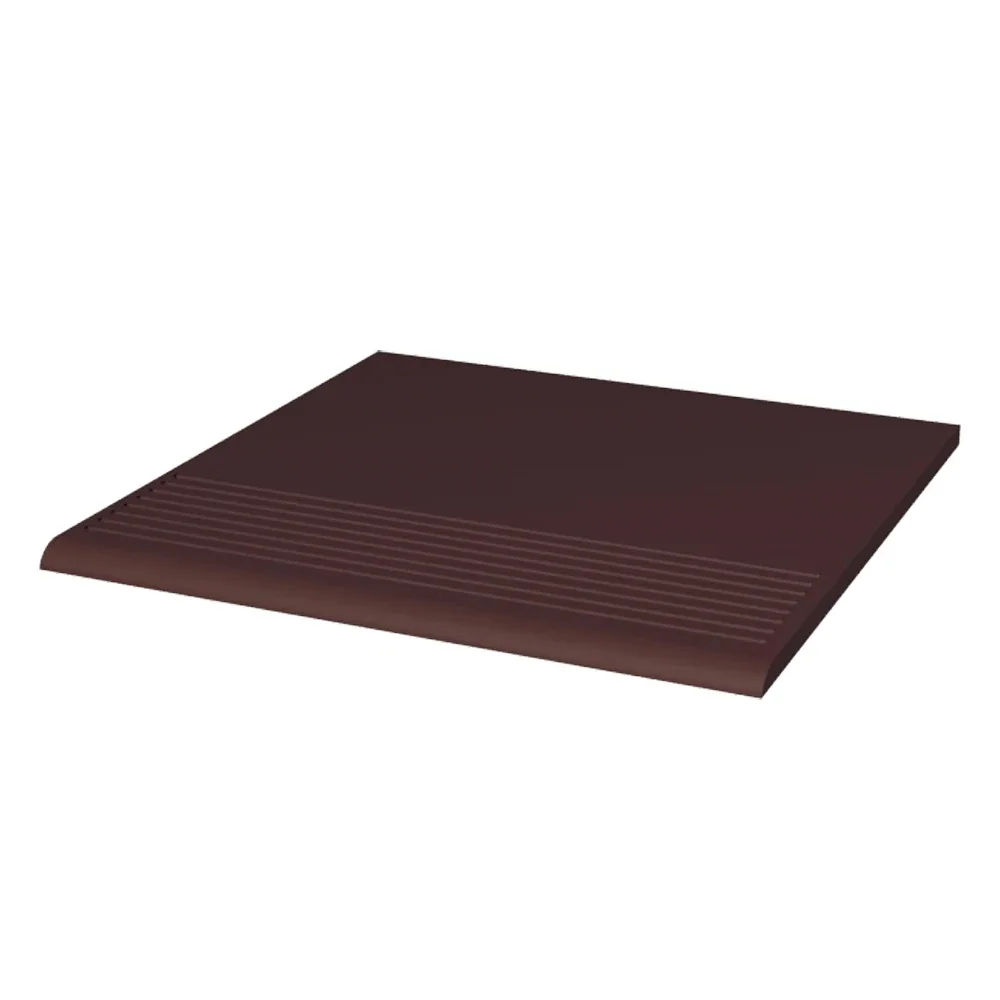 Сходинка пряма Natural Brown ×8,5 Z-G-300X300-1-NATU.BRSP