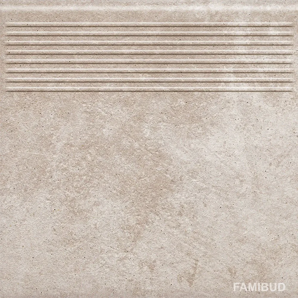 Сходинка пряма Viano Beige ×8,5