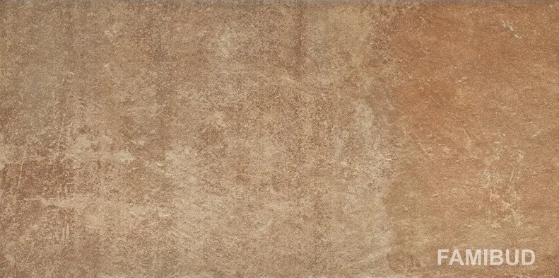 Плитка підлогова Scandiano Rosso ×8,5