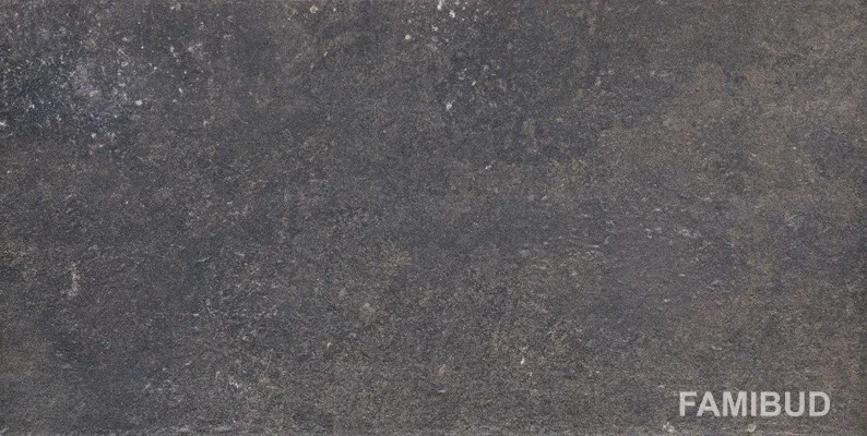 Плитка підлогова Viano Antracite ×8,5