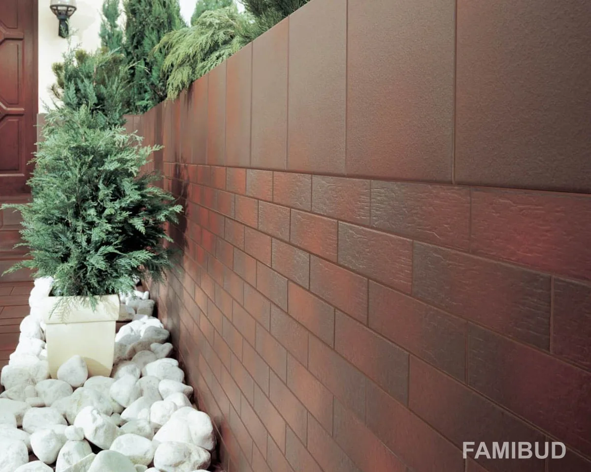 Цоколь Cloud Brown Duro, 81×300×11, Paradyz