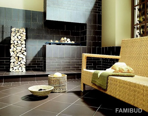 Цоколь Natural Brown Duro, 81×300×8,5, Paradyz