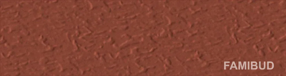 Плитка фасадна Natural Rosa STR, 65×240×7,4, Paradyz