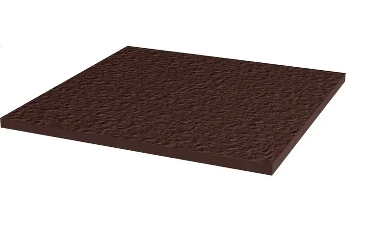 Плитка підлогова Natural Brown STR, 300×300×8,5, Paradyz