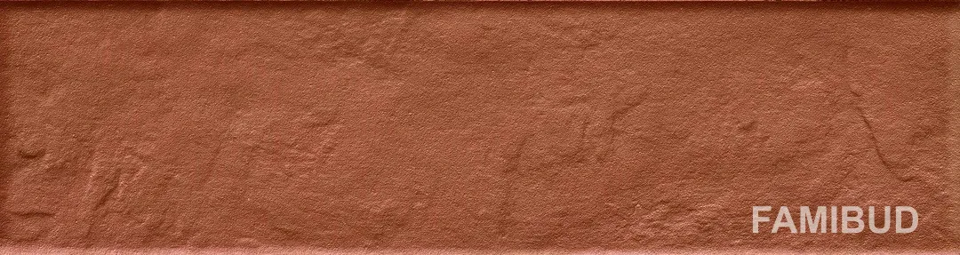 Плитка фасадна Sundown MAT STR, 65×240