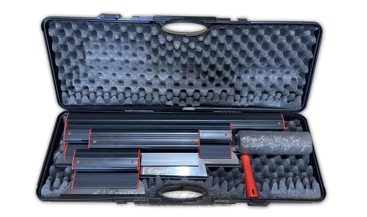 Набір Ergoplast G-0 5 "S"