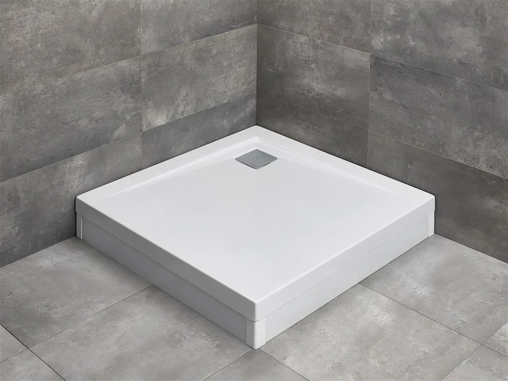 Панель до піддону Argos WH 800, Біла, Radaway