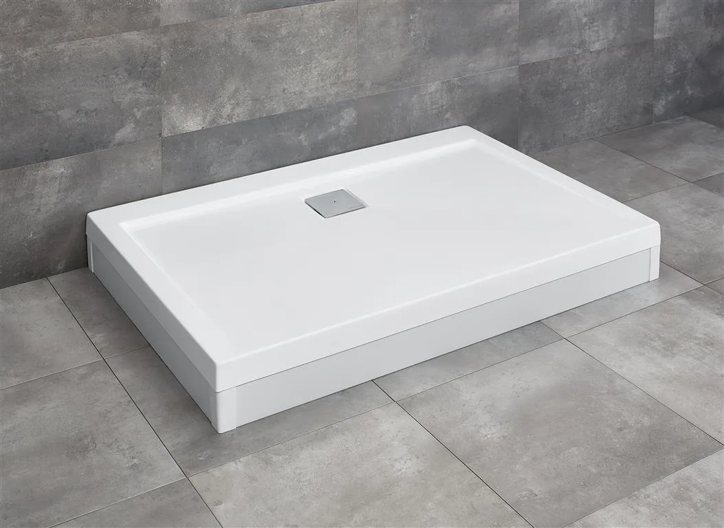 Панель до піддону Argos WH 1200, Біла, Radaway
