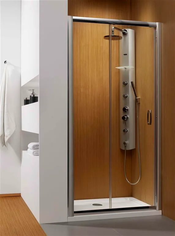 Душові двері Premium Plus DWJ прозоре, Radaway