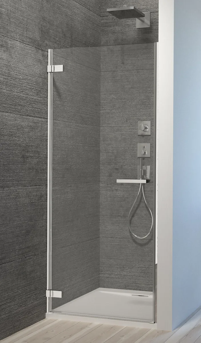 Душові двері Arta Chrome+ DWJ I прозоре, Radaway