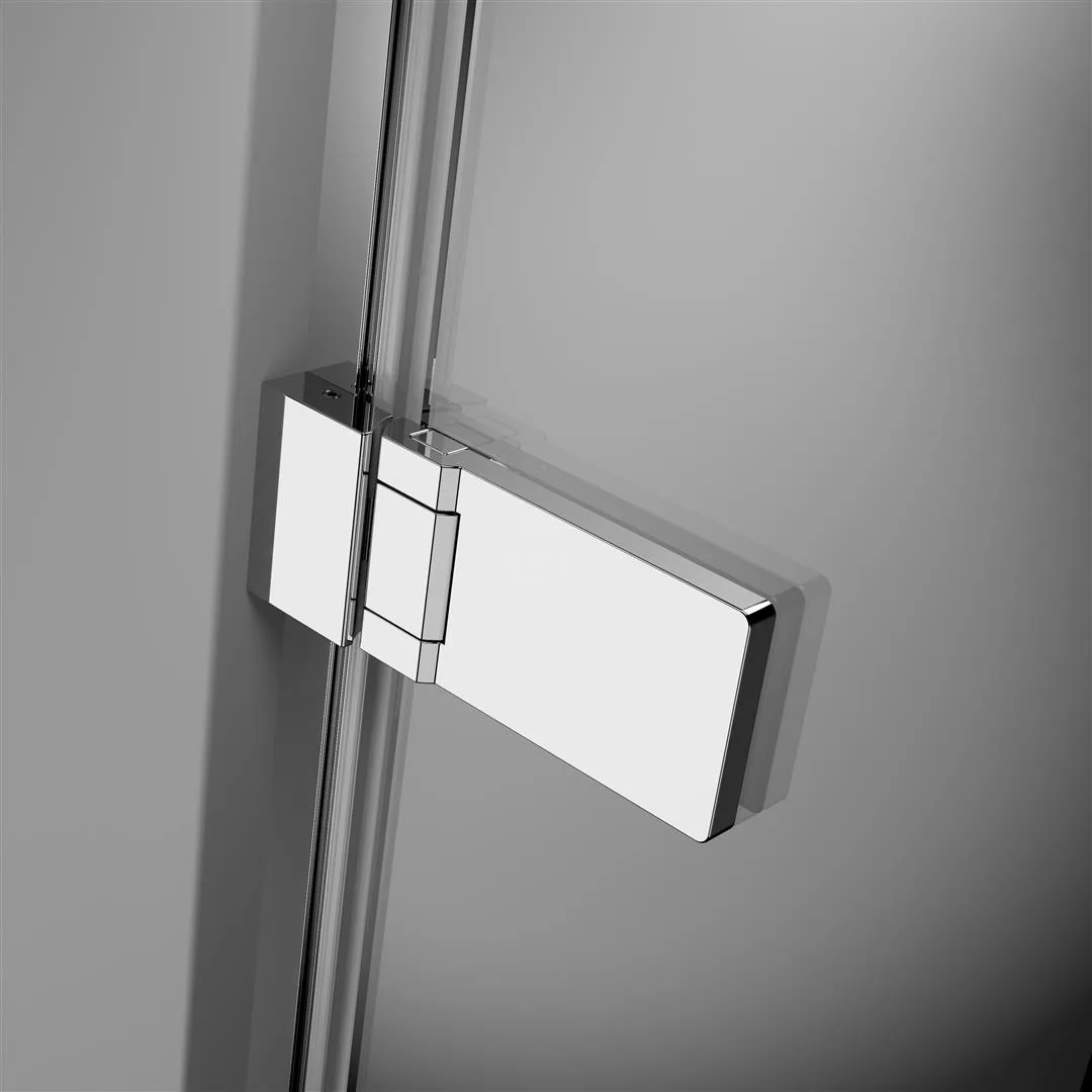 Скло дверей Arta Chrome+ W прозоре, Radaway