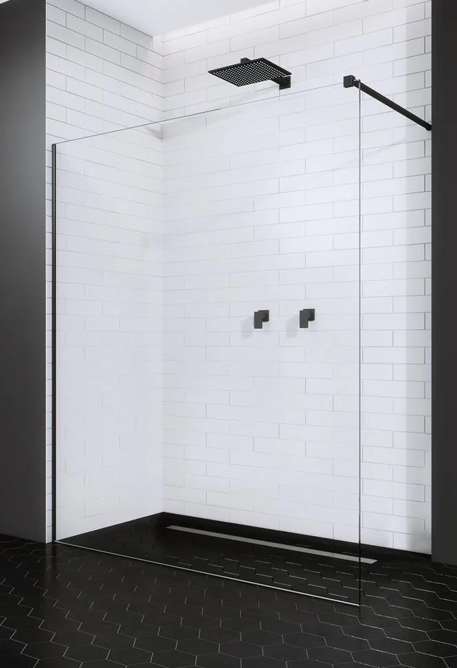 Душова перегородка Modo X II прозоре, Radaway