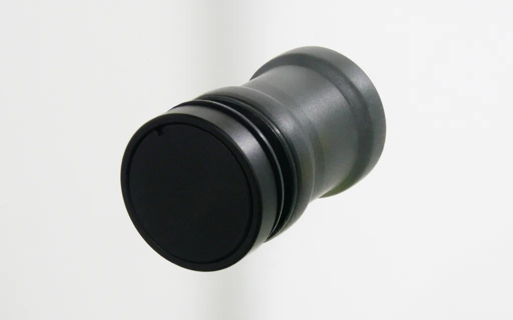 Додаткова ручка BF 2 SR, Чорна, Radaway