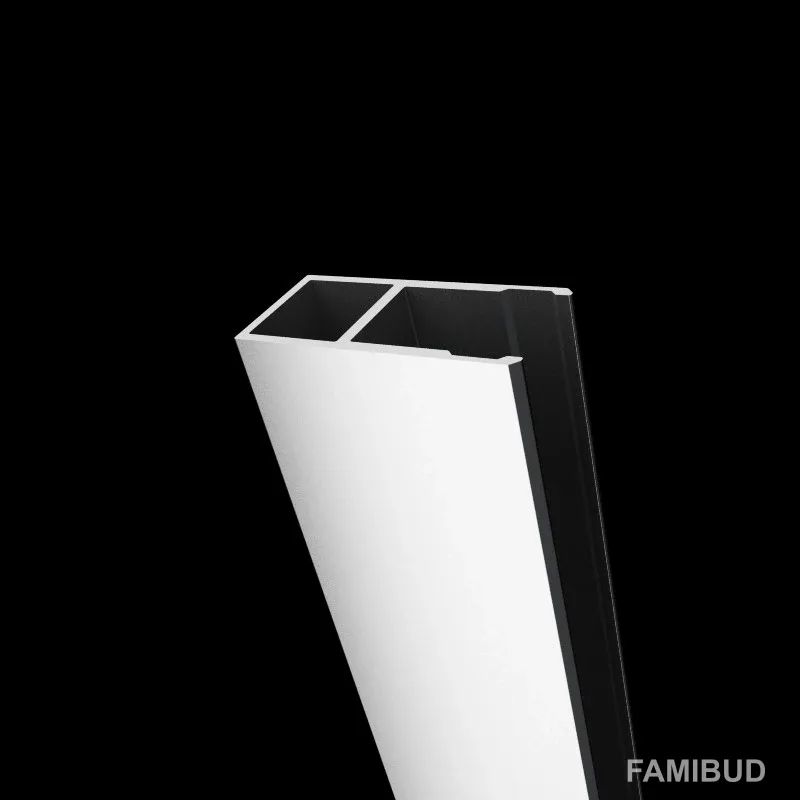 Профіль розширювальний EOS +20mm 1950mm, Radaway