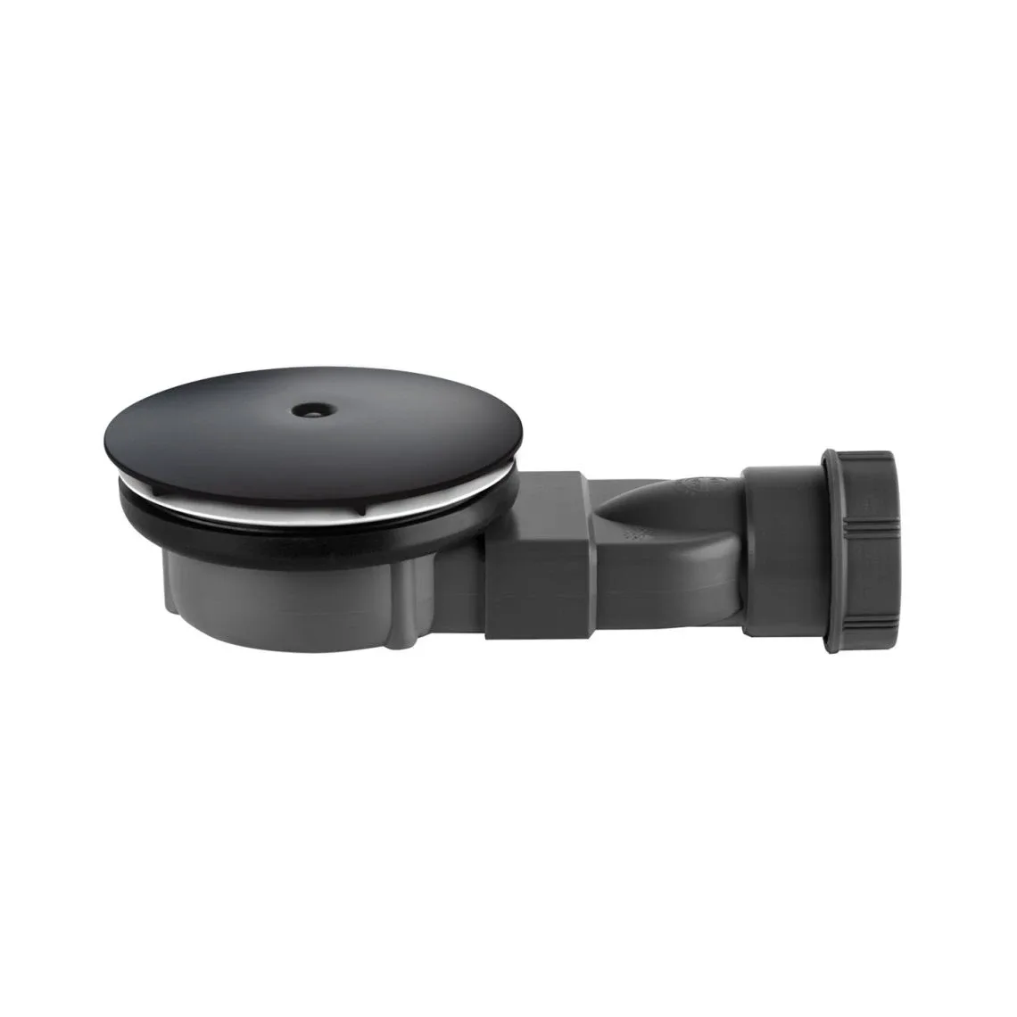 Black Slim Plus Сифон Ø90, Radaway