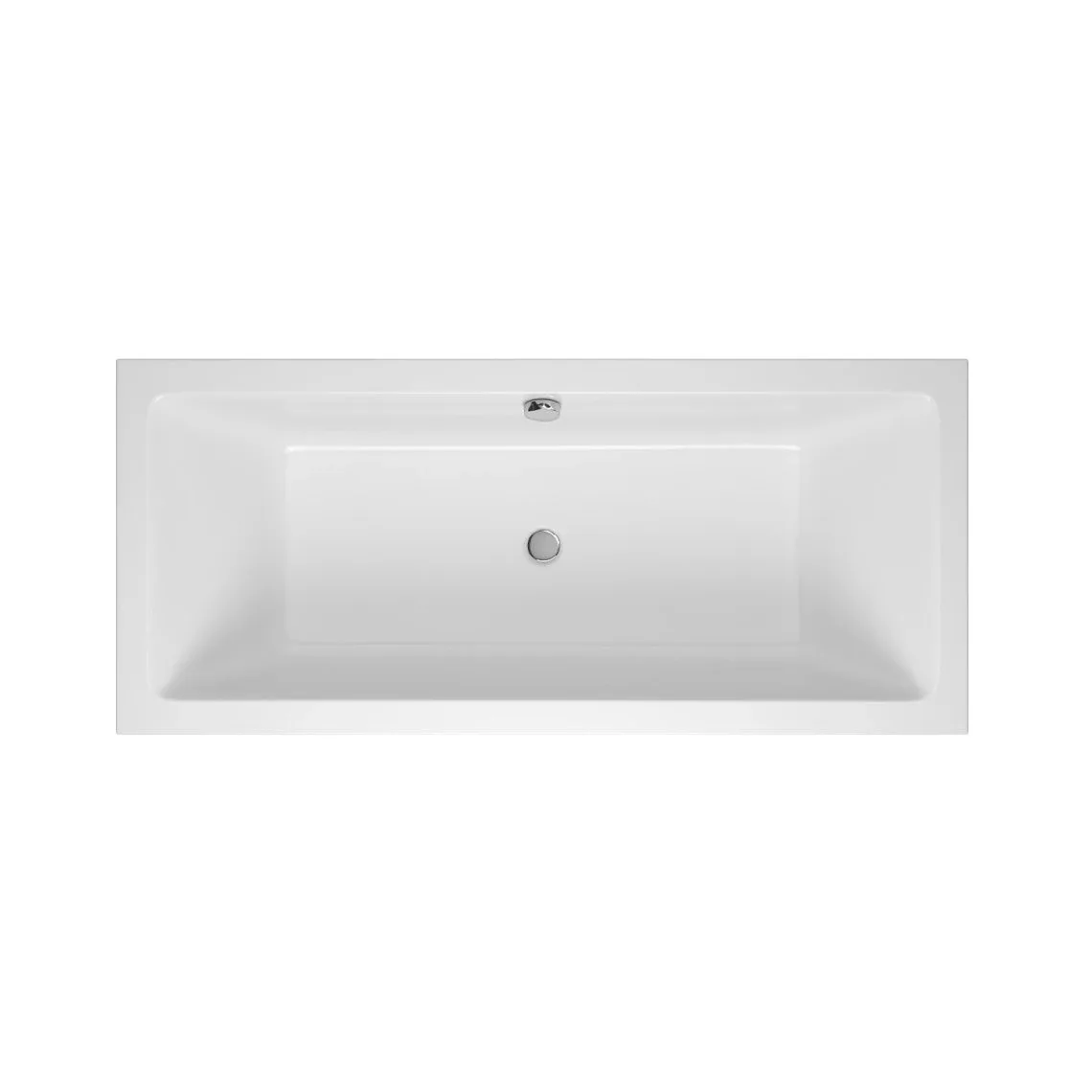 Ванна Aridea з ніжками сифон R135L, Radaway