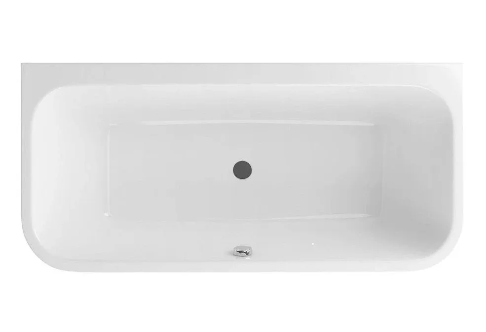 Ванна Arania з ніжками сифон R135L, 180×85, Radaway
