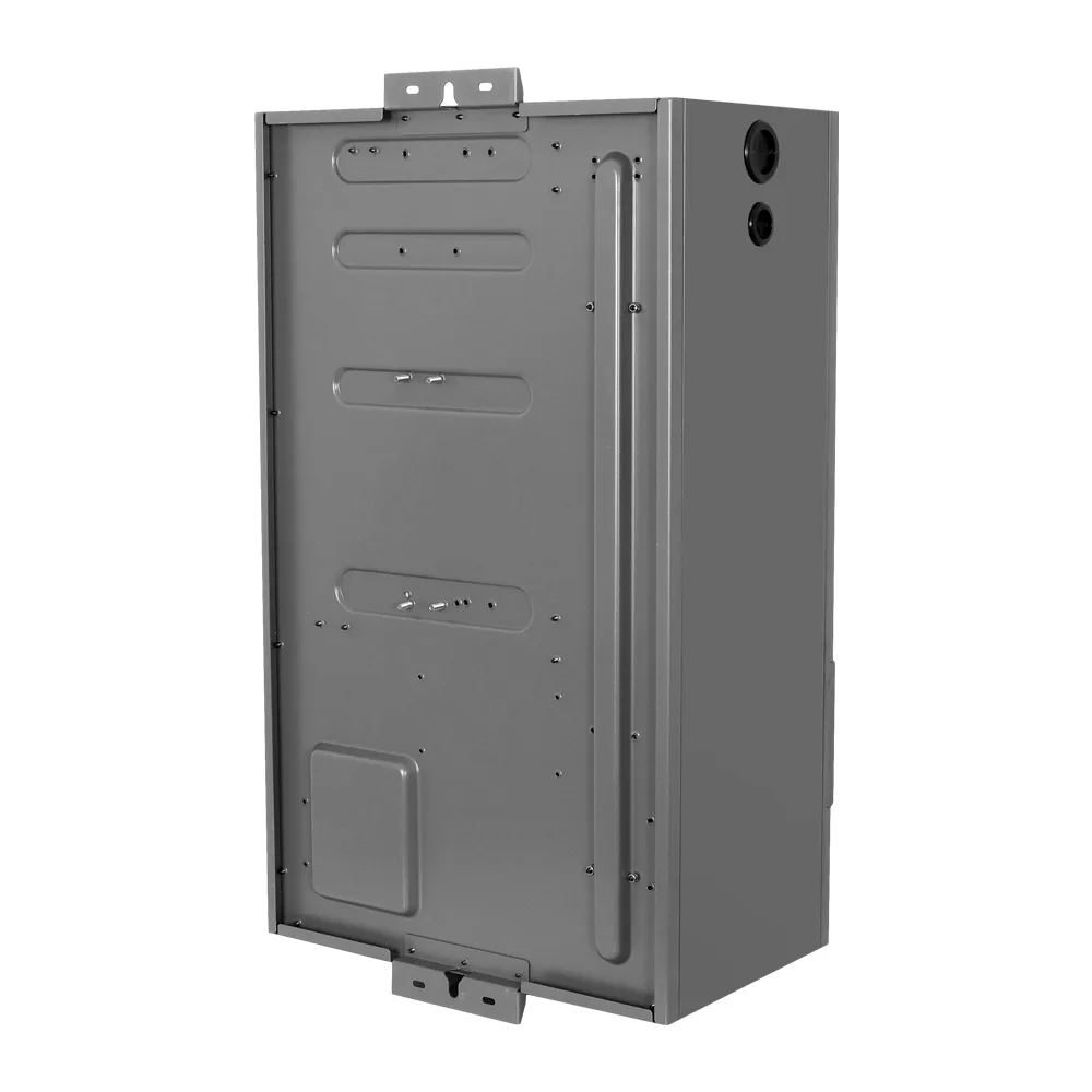 Електричний котел Tatra-line Smart NEW 5.5 кВт WiFi 220-380В TL-E05