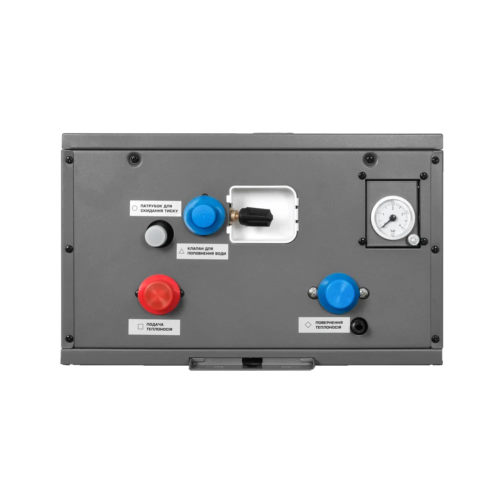 Електричний котел Tatra-line Smart NEW 7.5 кВт WiFi 220-380В TL-E07