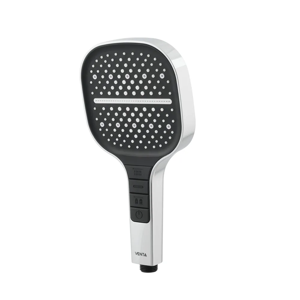Лійка для душу VENTA BRK130BC3