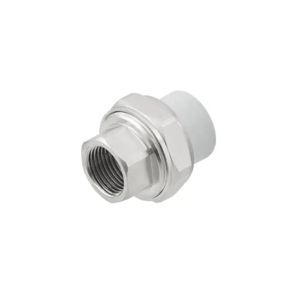 Американка PPR Raftec PLUS ВВ 20×1/2" RFU2001