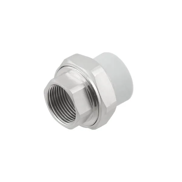 Американка PPR Raftec PLUS ВВ 32×1" RFU3203
