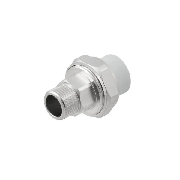 Американка PPR Raftec PLUS ЗЗ 20×1/2" RMU2001