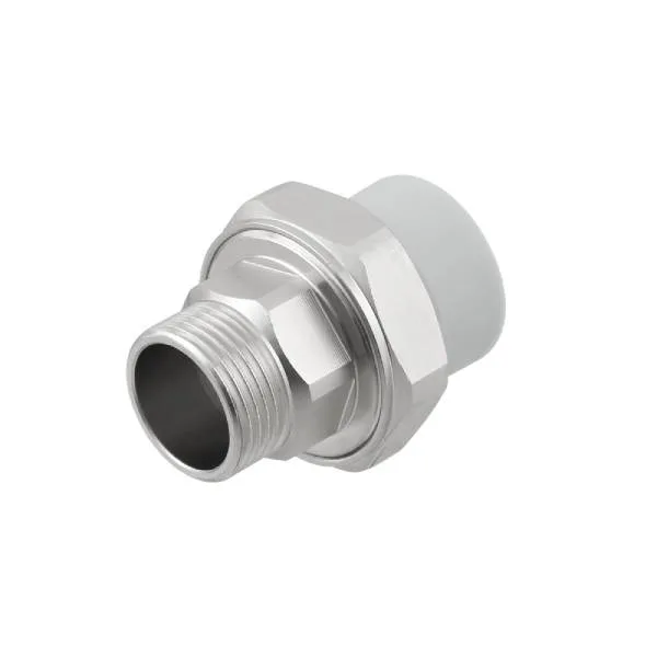 Американка PPR Raftec PLUS ЗЗ 32×1" RMU3203