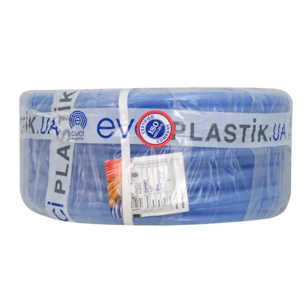 Шланг для поливу EVCI Export ф3/4"x1.5 мм, L= 20 м